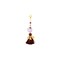 Prima Marketing Inc My Prima Planner Tassels - Sierra 655350593896
